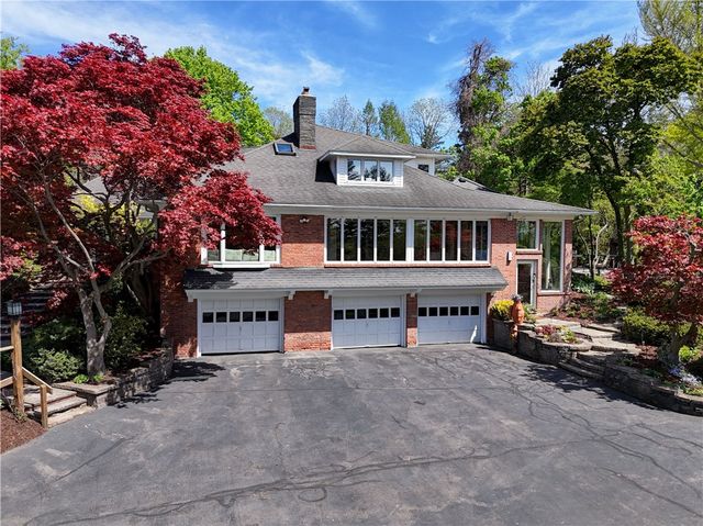 157 West Jefferson Road, Pittsford, NY 14534