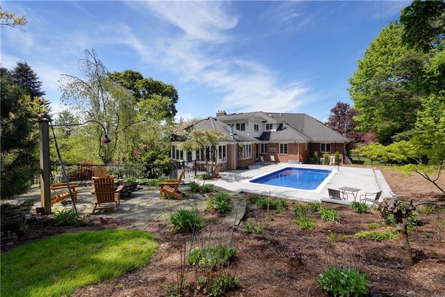 157 West Jefferson Road, Pittsford, NY 14534