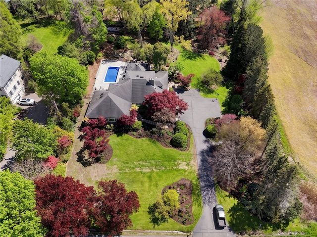 157 West Jefferson Road, Pittsford, NY 14534