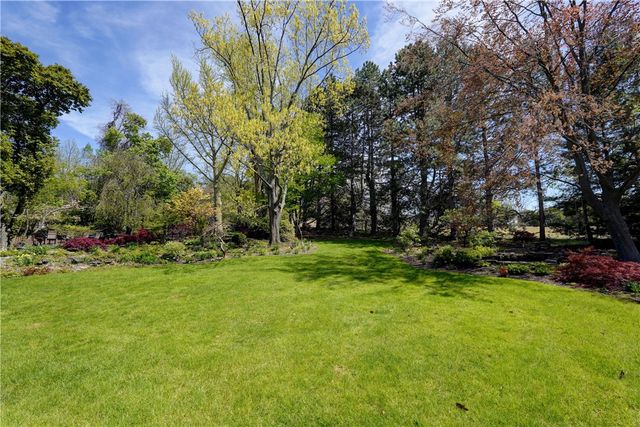 157 West Jefferson Road, Pittsford, NY 14534