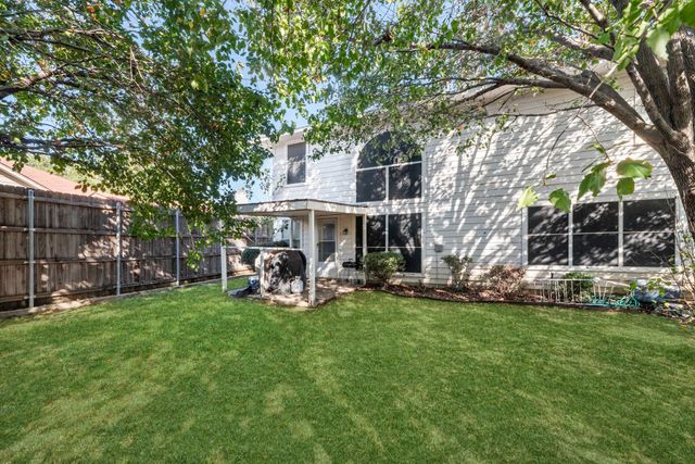 5306 Rio Altos Drive, Arlington, TX 76017