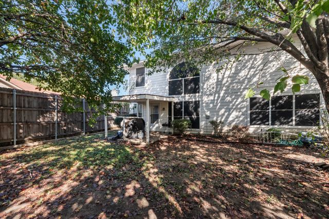 5306 Rio Altos Drive, Arlington, TX 76017