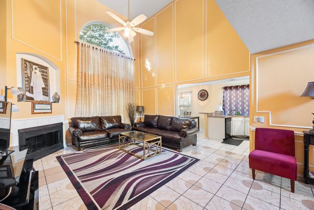 5306 Rio Altos Drive, Arlington, TX 76017