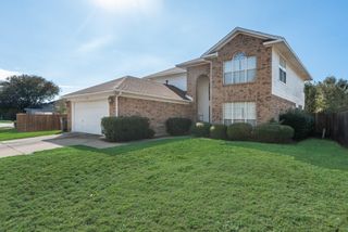 5306 Rio Altos Drive, Arlington, TX 76017