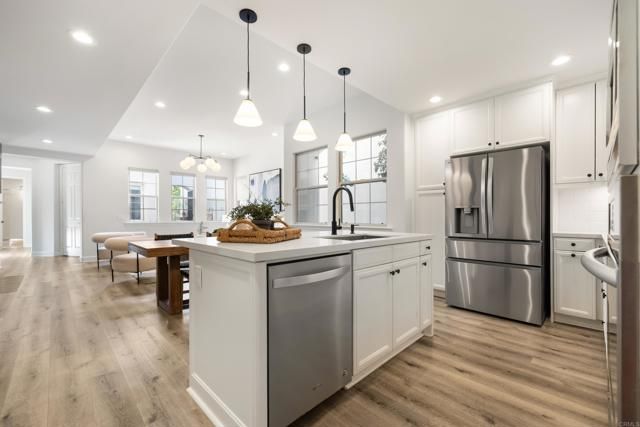 2124 Historic Decatur Rd, San Diego, CA 92106