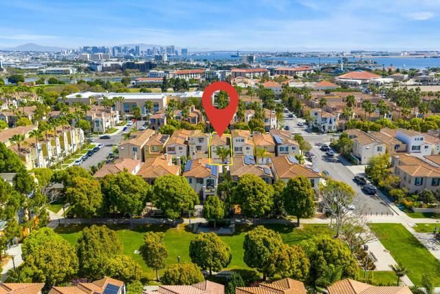 2124 Historic Decatur Rd, San Diego, CA 92106