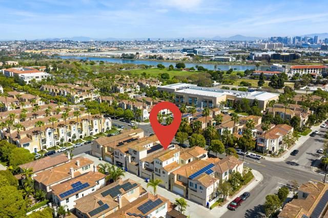 2124 Historic Decatur Rd, San Diego, CA 92106