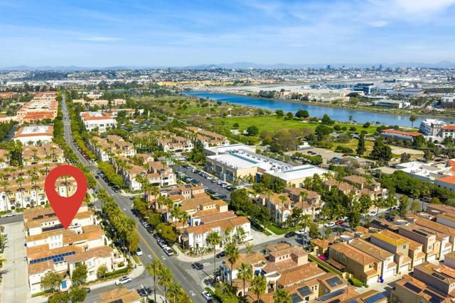 2124 Historic Decatur Rd, San Diego, CA 92106