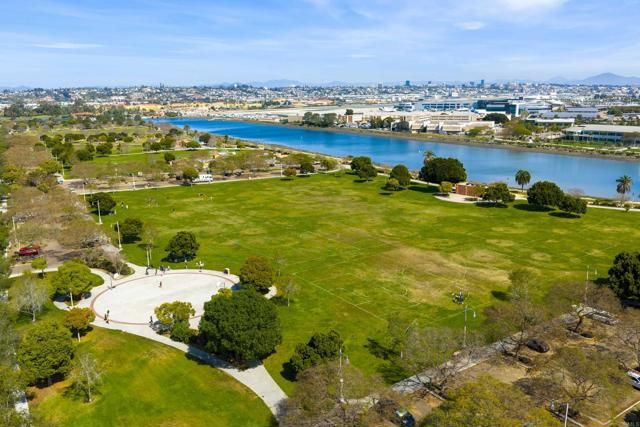 2124 Historic Decatur Rd, San Diego, CA 92106