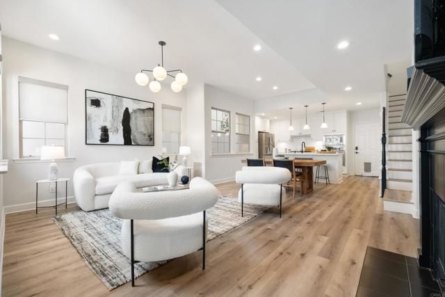 2124 Historic Decatur Rd, San Diego, CA 92106