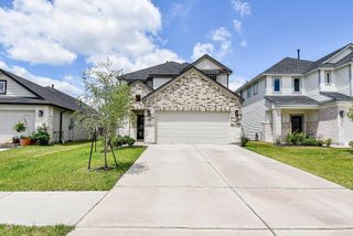 2222 Emerald Diamond Court, Fresno, TX 77545