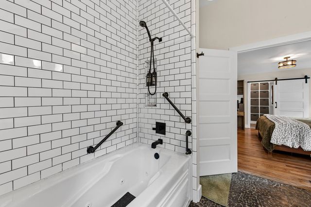 657 Campbell Camp Circle, Blue Ridge, GA 30513