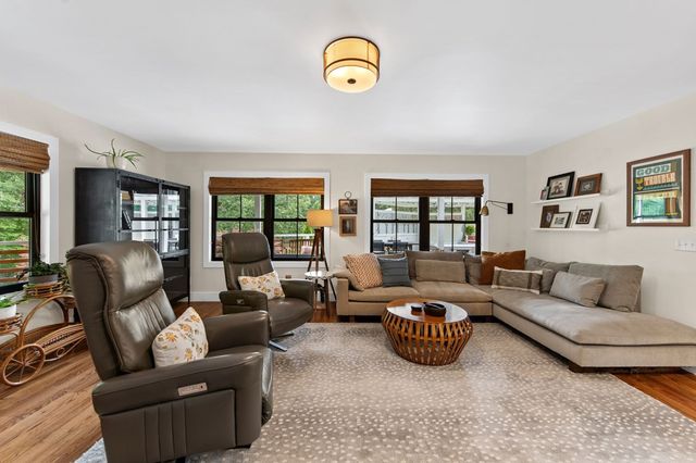 657 Campbell Camp Circle, Blue Ridge, GA 30513