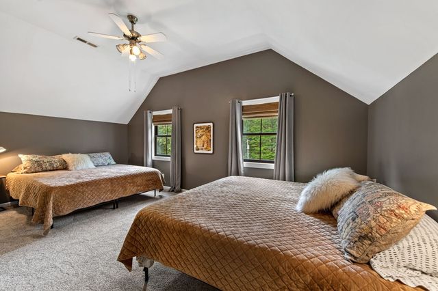 657 Campbell Camp Circle, Blue Ridge, GA 30513