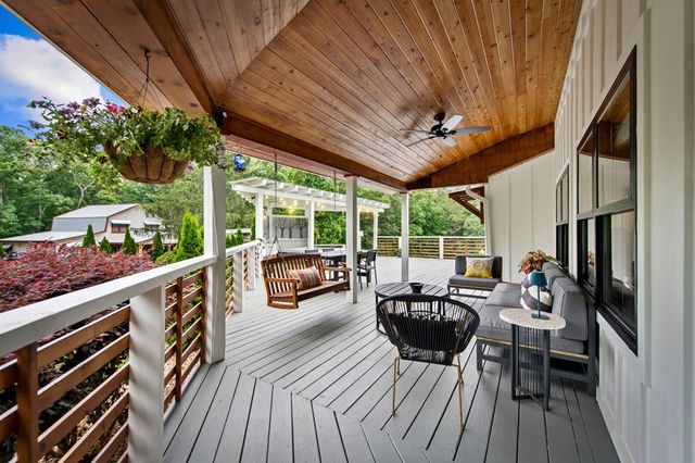 657 Campbell Camp Circle, Blue Ridge, GA 30513