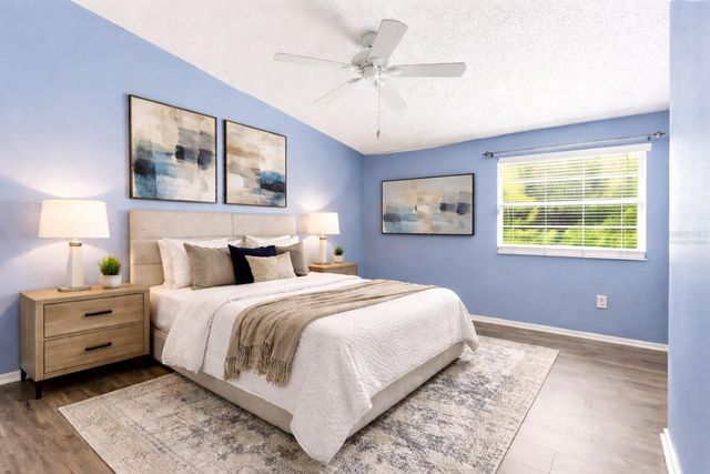 2155 FOX CHASE BOULEVARD, Palm Harbor, FL 34683