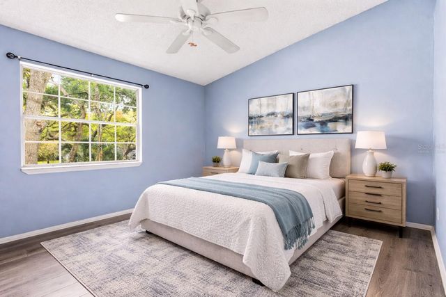 2155 FOX CHASE BOULEVARD, Palm Harbor, FL 34683