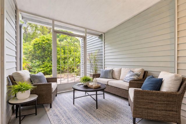 2155 FOX CHASE BOULEVARD, Palm Harbor, FL 34683