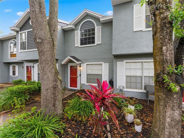 2155 FOX CHASE BOULEVARD, Palm Harbor, FL 34683