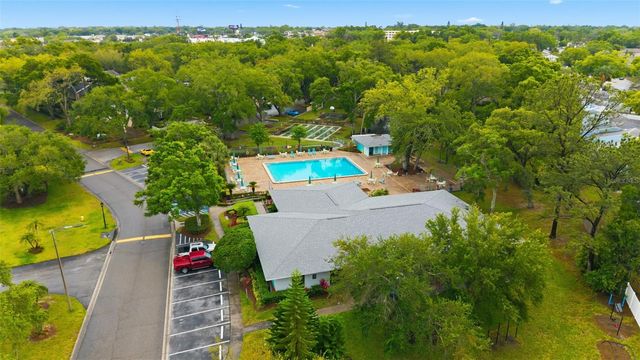 2155 FOX CHASE BOULEVARD, Palm Harbor, FL 34683