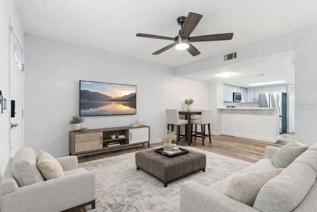 2155 FOX CHASE BOULEVARD, Palm Harbor, FL 34683