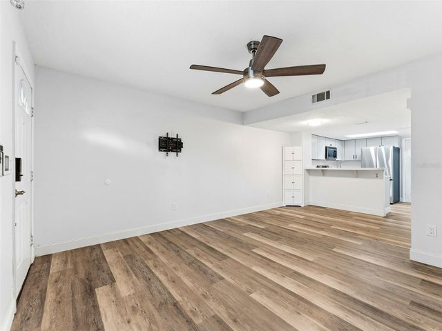 2155 FOX CHASE BOULEVARD, Palm Harbor, FL 34683