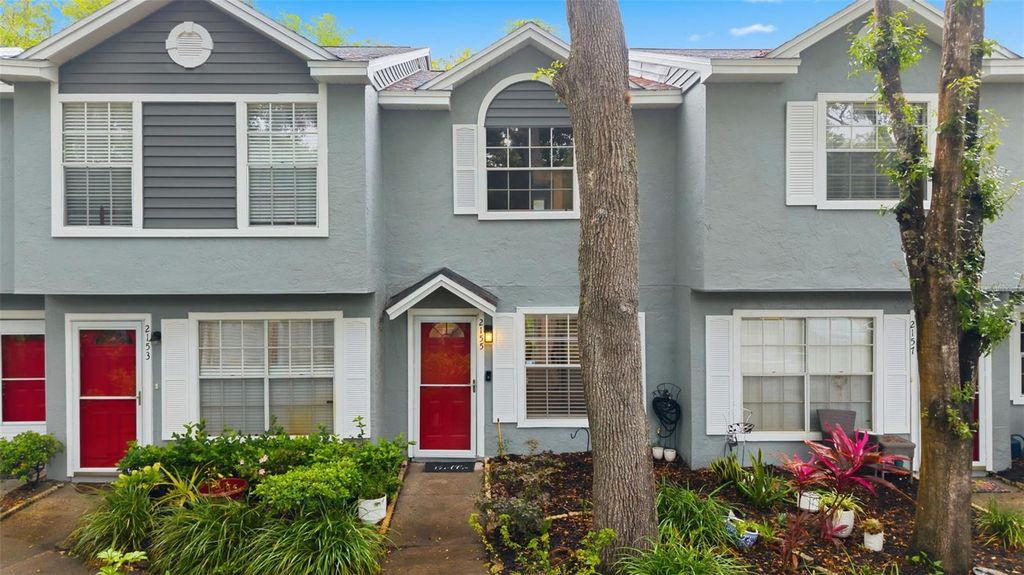 2155 FOX CHASE BOULEVARD, Palm Harbor, FL 34683