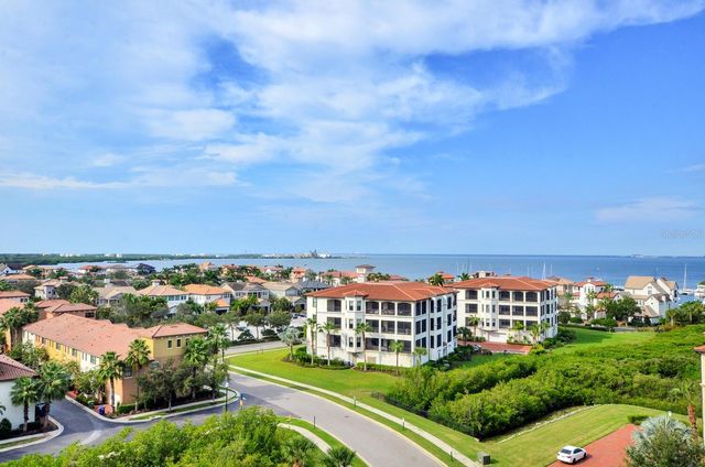 5823 BOWEN DANIEL DRIVE 802, Tampa, FL 33616