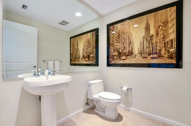 5823 BOWEN DANIEL DRIVE 802, Tampa, FL 33616