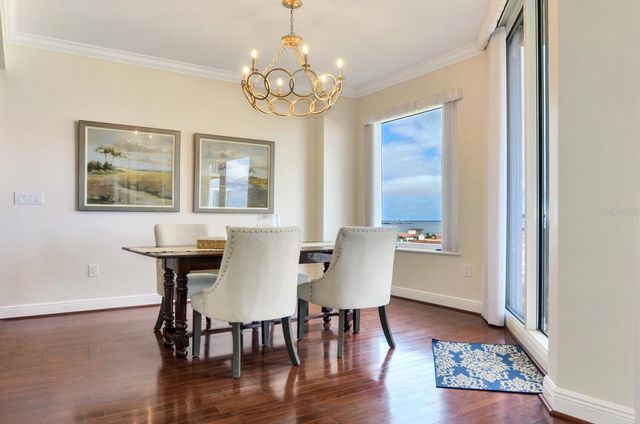 5823 BOWEN DANIEL DRIVE 802, Tampa, FL 33616