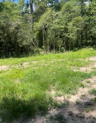 58 Firewood Road, Huntsville, TX 77340