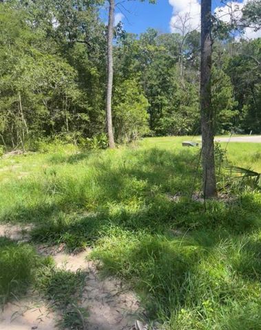 58 Firewood Road, Huntsville, TX 77340