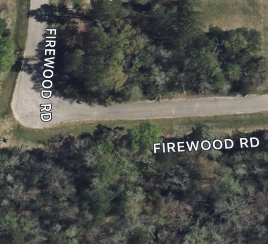 58 Firewood Road, Huntsville, TX 77340