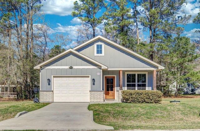 58 Firewood Road, Huntsville, TX 77340