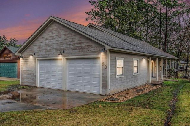 58 Firewood Road, Huntsville, TX 77340
