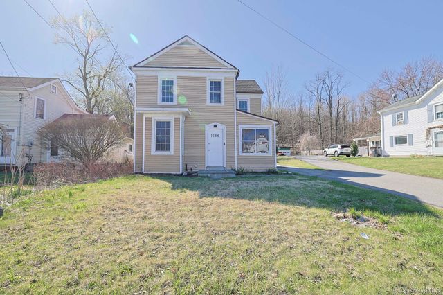 1666 Main Street, Pleasant Valley, NY 12569
