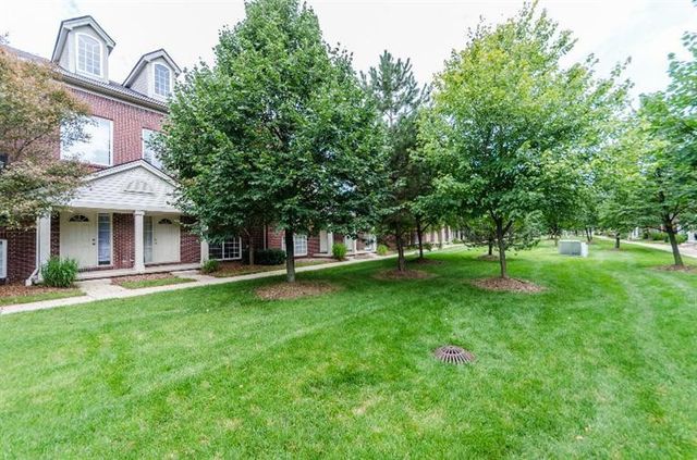 3099 Promenade Circle, Pittsfield Charter Twp, MI 48108