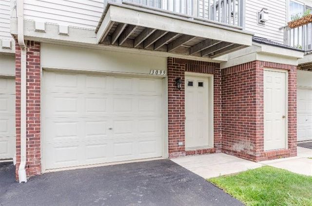 3099 Promenade Circle, Pittsfield Charter Twp, MI 48108