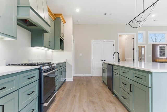 4001 Shelby Will Courts, Hensley, AR 72065