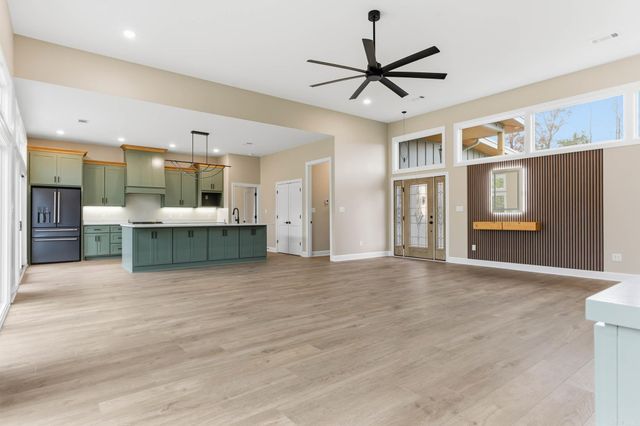 4001 Shelby Will Courts, Hensley, AR 72065