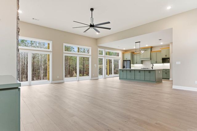 4001 Shelby Will Courts, Hensley, AR 72065