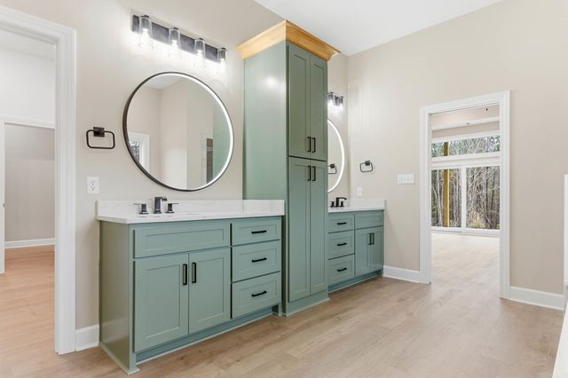 4001 Shelby Will Courts, Hensley, AR 72065