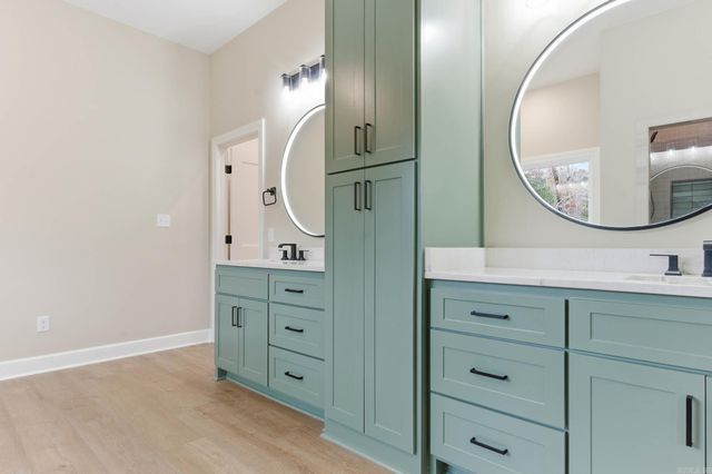 4001 Shelby Will Courts, Hensley, AR 72065