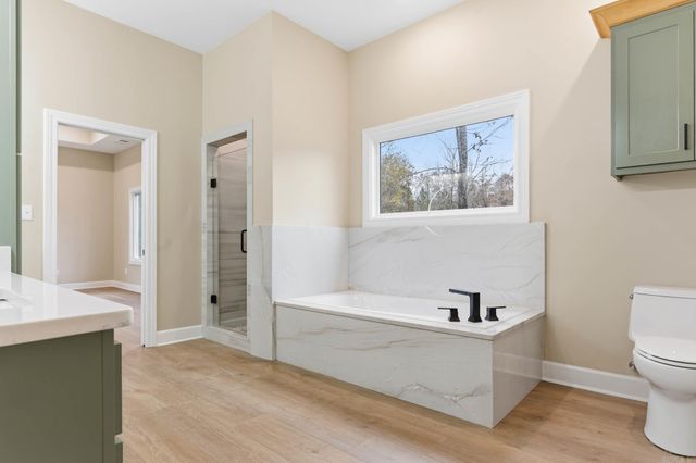 4001 Shelby Will Courts, Hensley, AR 72065