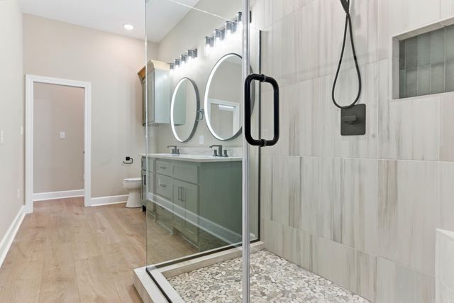 4001 Shelby Will Courts, Hensley, AR 72065