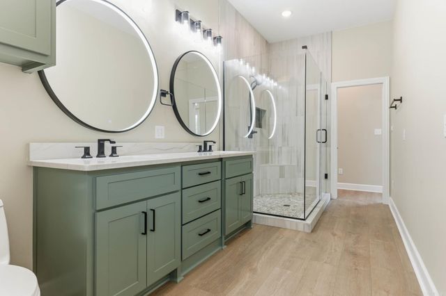 4001 Shelby Will Courts, Hensley, AR 72065