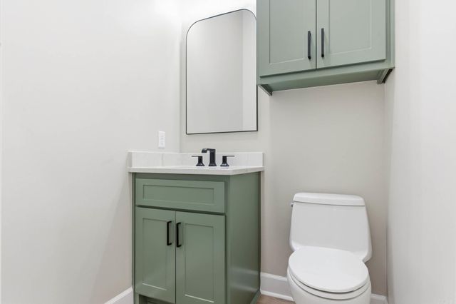 4001 Shelby Will Courts, Hensley, AR 72065