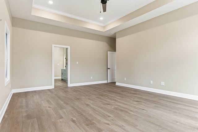 4001 Shelby Will Courts, Hensley, AR 72065