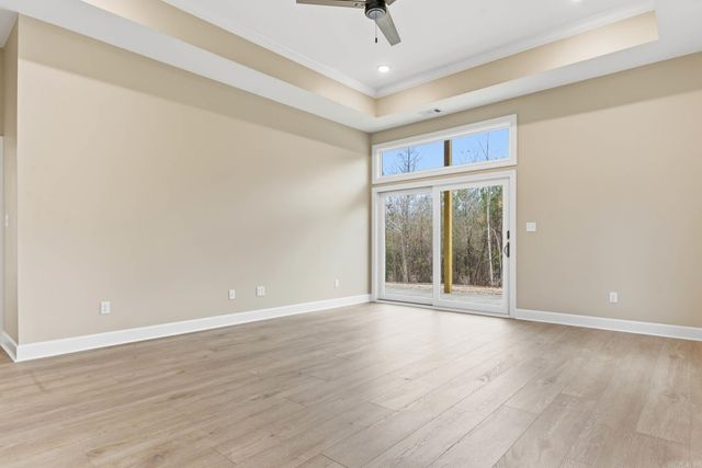 4001 Shelby Will Courts, Hensley, AR 72065