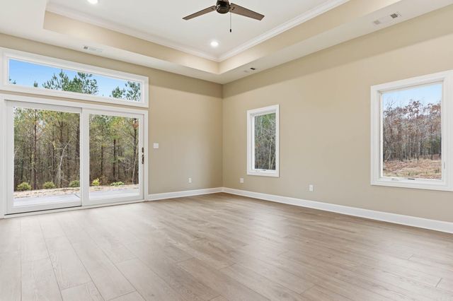 4001 Shelby Will Courts, Hensley, AR 72065